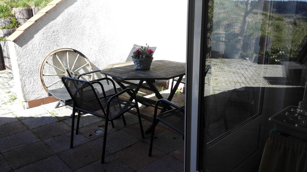 Pension Forsthaus Taele - Das Gaestehaus Vom Schwarzwaldgasthaus Salenhof Титизее-Нойштадт Экстерьер фото
