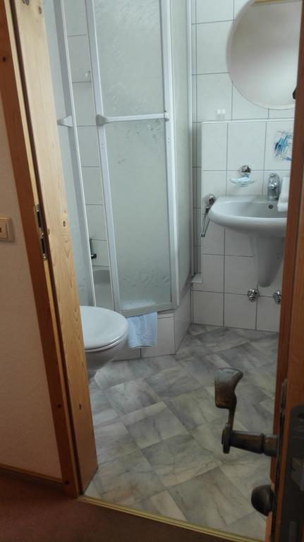 Pension Forsthaus Taele - Das Gaestehaus Vom Schwarzwaldgasthaus Salenhof Титизее-Нойштадт Экстерьер фото